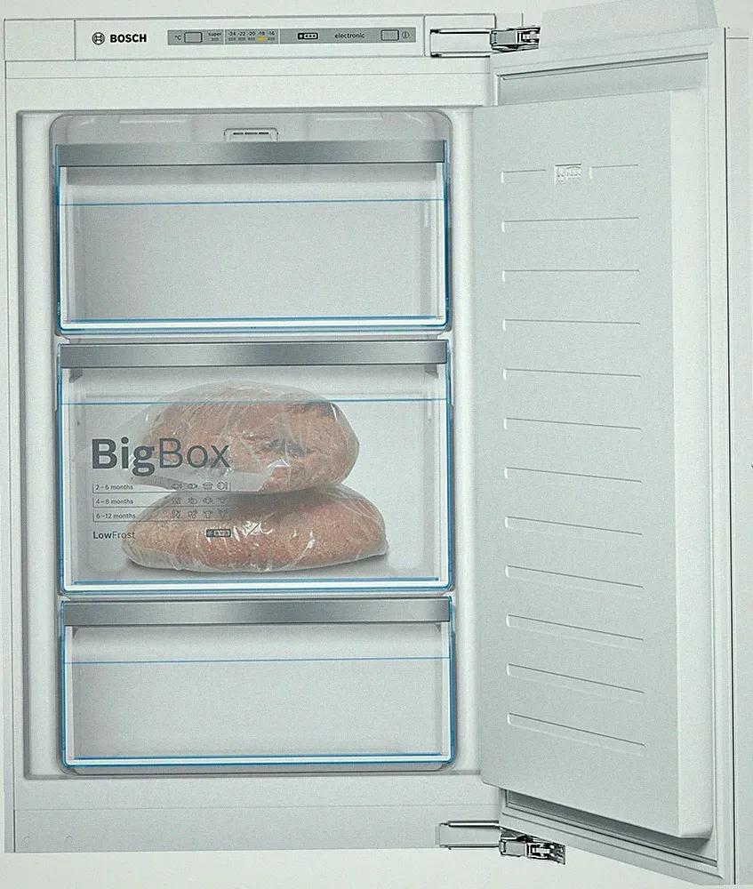 BOSCH Serie 6 GIV21AFE0 Einbaugefrierschrank #1907585