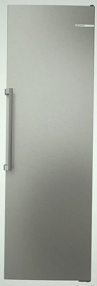 Bosch Serie 6 GSN36AICM 334 l Gefrierschrank 171 kWh Jahr NoFrost Edelstahl