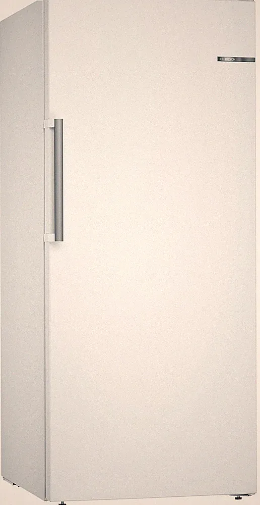 Bosch Serie 6 GSN51AWCV 290 l Gefrierschrank 161 kWh Jahr NoFrost Weiß