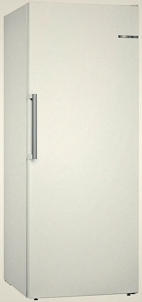 Bosch Serie 6 GSN54AWDV 328 l Gefrierschrank 212 kWh Jahr NoFrost Weiß