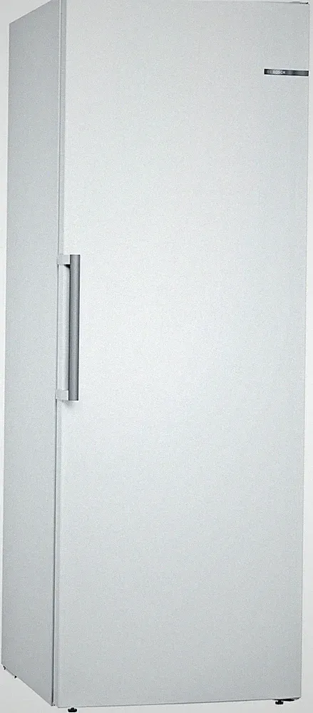 Bosch Serie 6 GSN58AWCV 366 l Gefrierschrank 178 kWh Jahr NoFrost Weiß