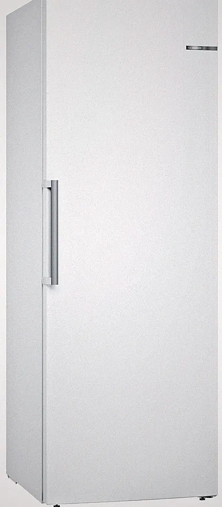 Bosch Serie 6 GSN58AWCV 366 l Gefrierschrank 178 kWh Jahr NoFrost Weiß
