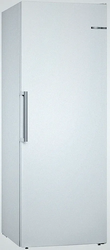 Bosch Serie 6 GSN58AWDV 366 l Gefrierschrank 222 kWh Jahr NoFrost Weiß