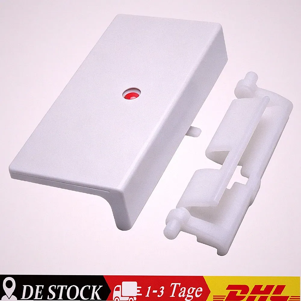 Bosch Siemens 00059129 Türgriff Kühlschrank Griff Gefrierfach Gefrierfachtür