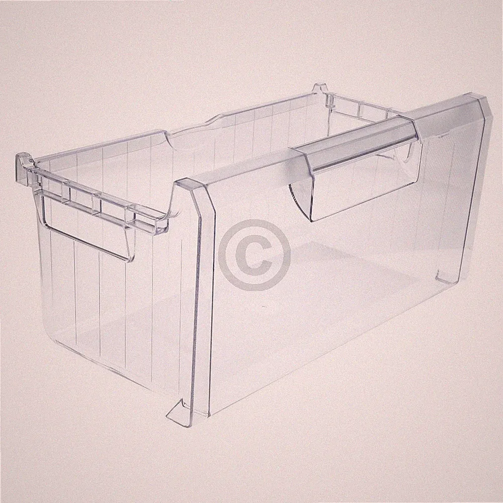 Bosch Siemens Gefrierfachschublade 42cm Schublade für Gefrierschrank 356527 Neff