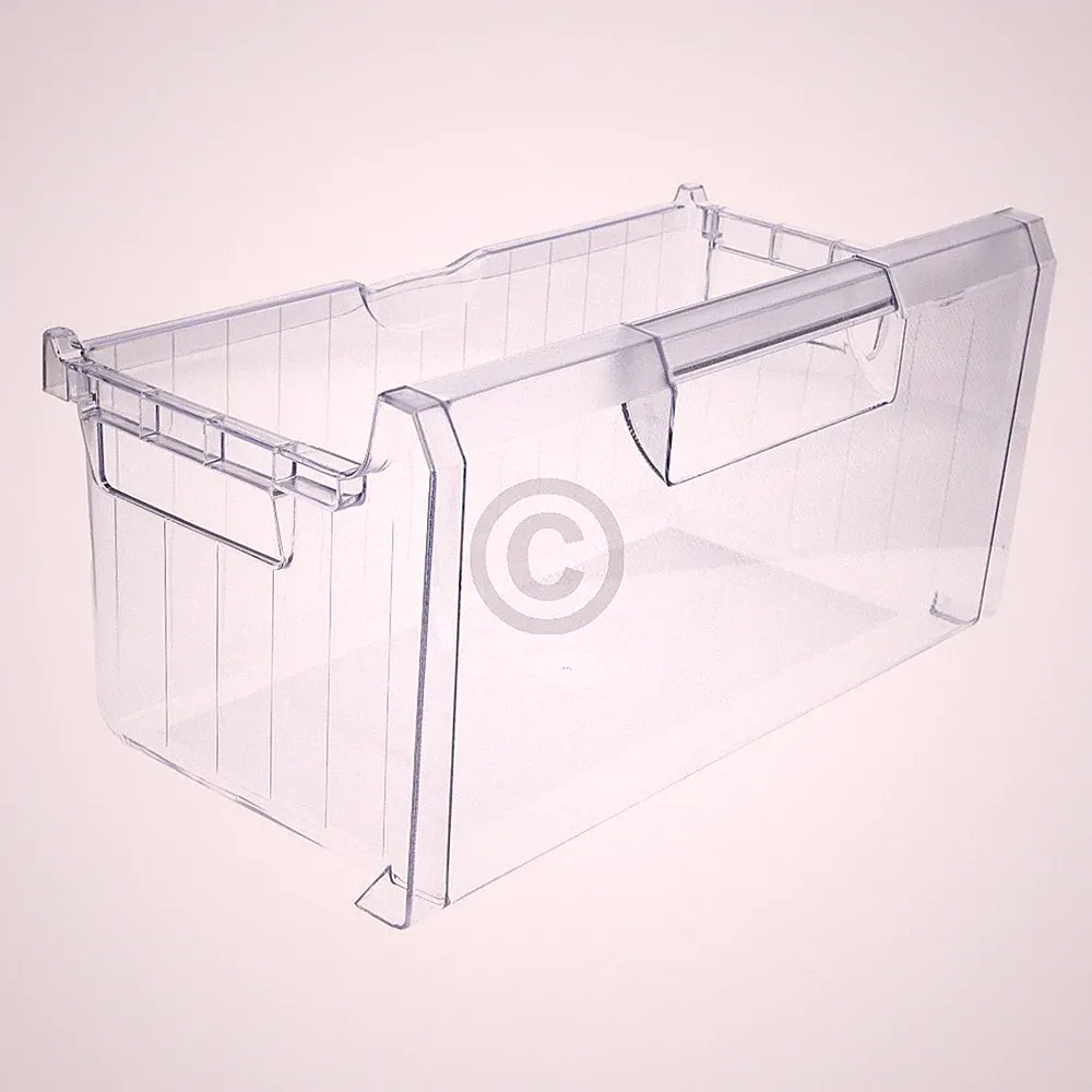 siemens gefrierschrank schublade