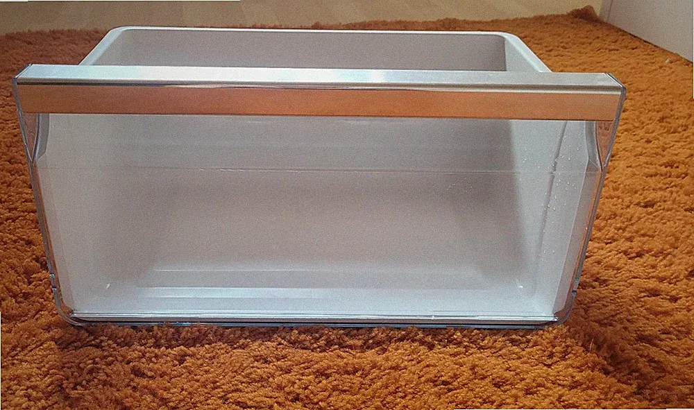 BOSCH / Siemens, Gefrierschublade / Box aus einem Bosch Kühlschrank - untere