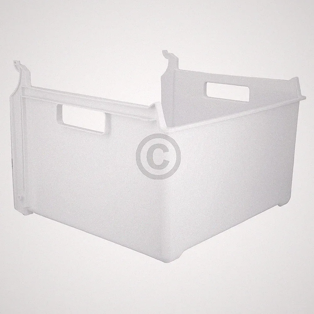 Bosch Siemens Gefrierschublade Schublade für Gefrierschrank -Nr.: 00743232