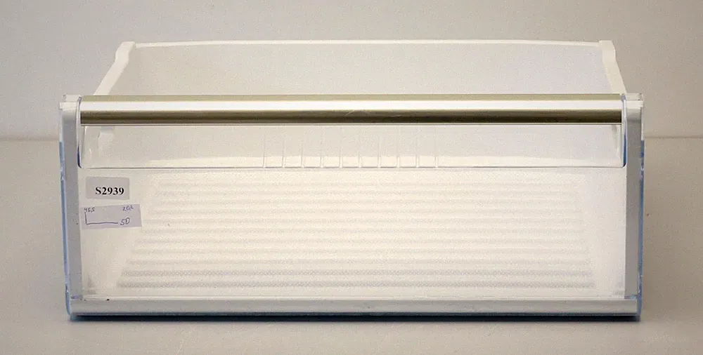 Bosch Siemens Gemüsefach Schublade Fach Box No Frost Geräte 50 x 20,2 x 45,5 mm