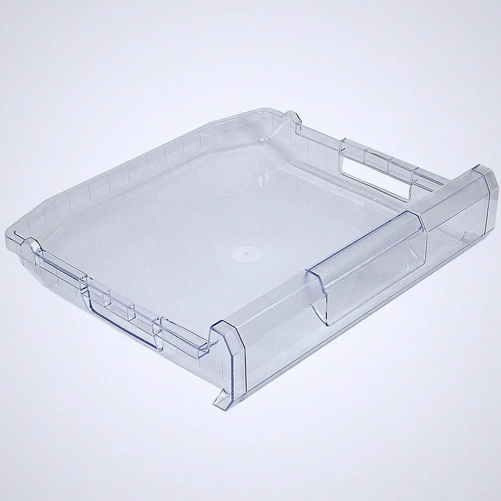 easyPART passend für 00356494 BOSCH Gefrierfachschublade Siemens auch Miele