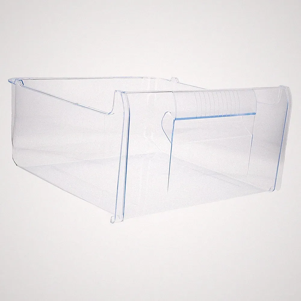 easyPART passend für 1023517 Amica Gefrierschublade für Gefrierschrank