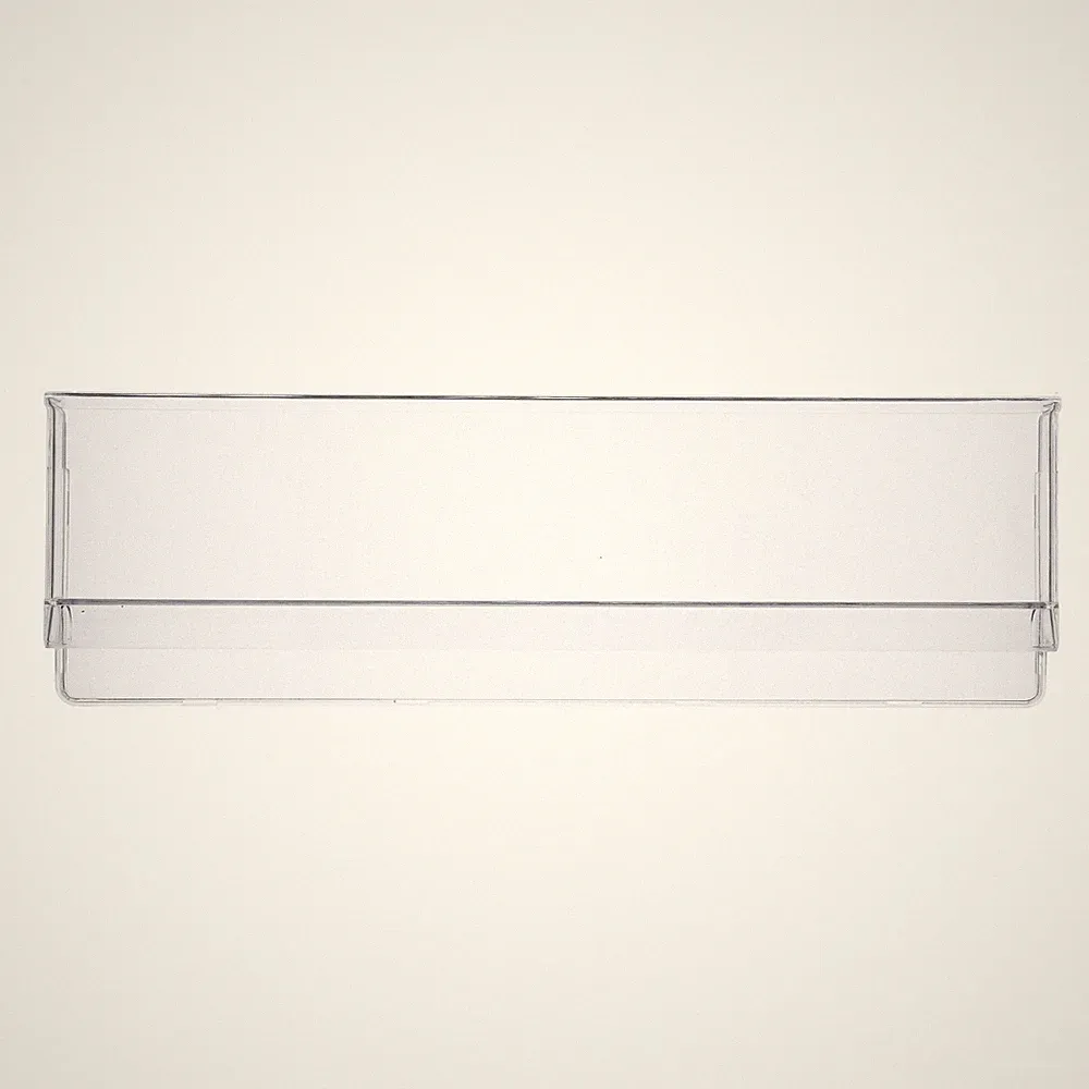 easyPART passend für 1044162 Amica Deckel Schublade für Gefrierschrank