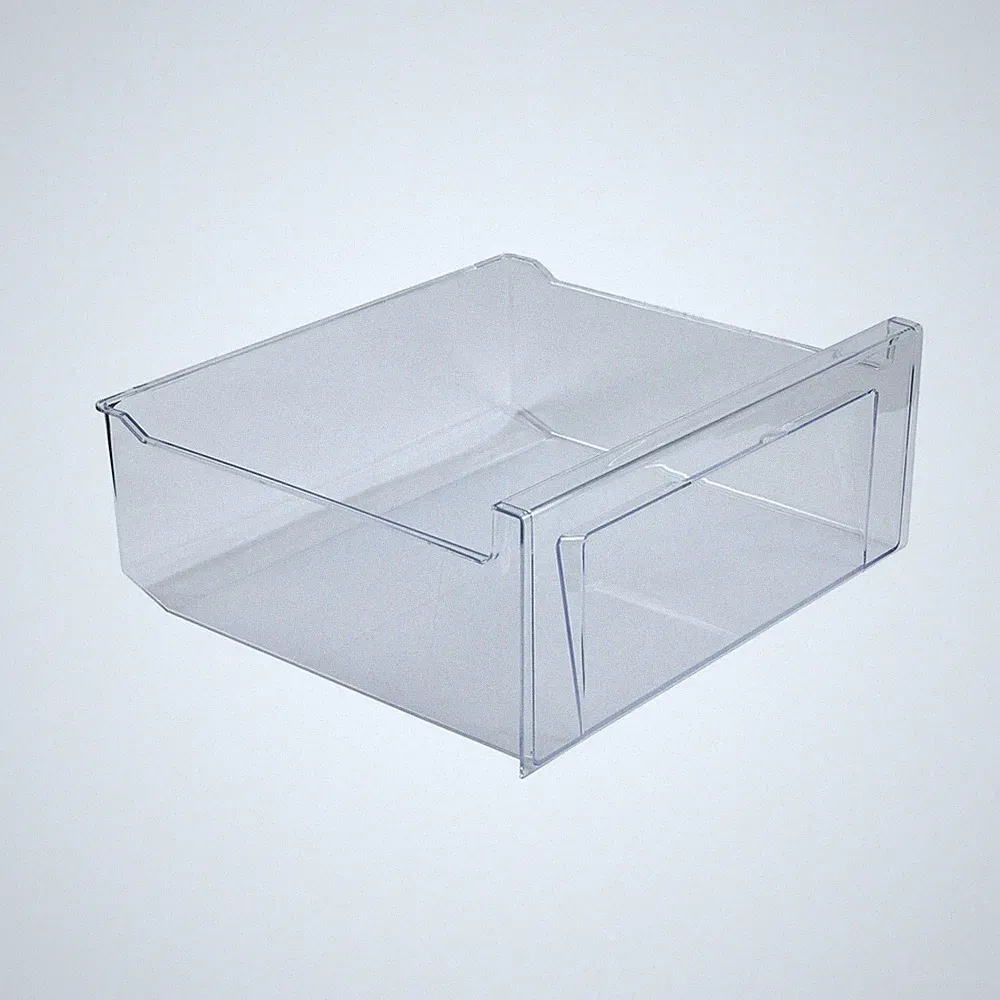 easyPART passend für 480132101021 Bauknecht Gefrierschublade Gefrierschrank
