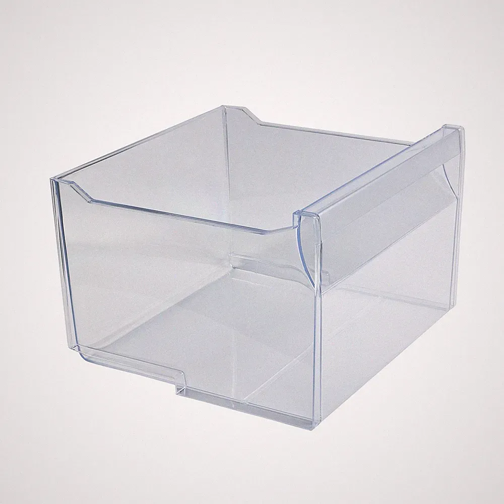 easyPART passend für 481010596938 Bauknecht Schublade Gefrierschubfach