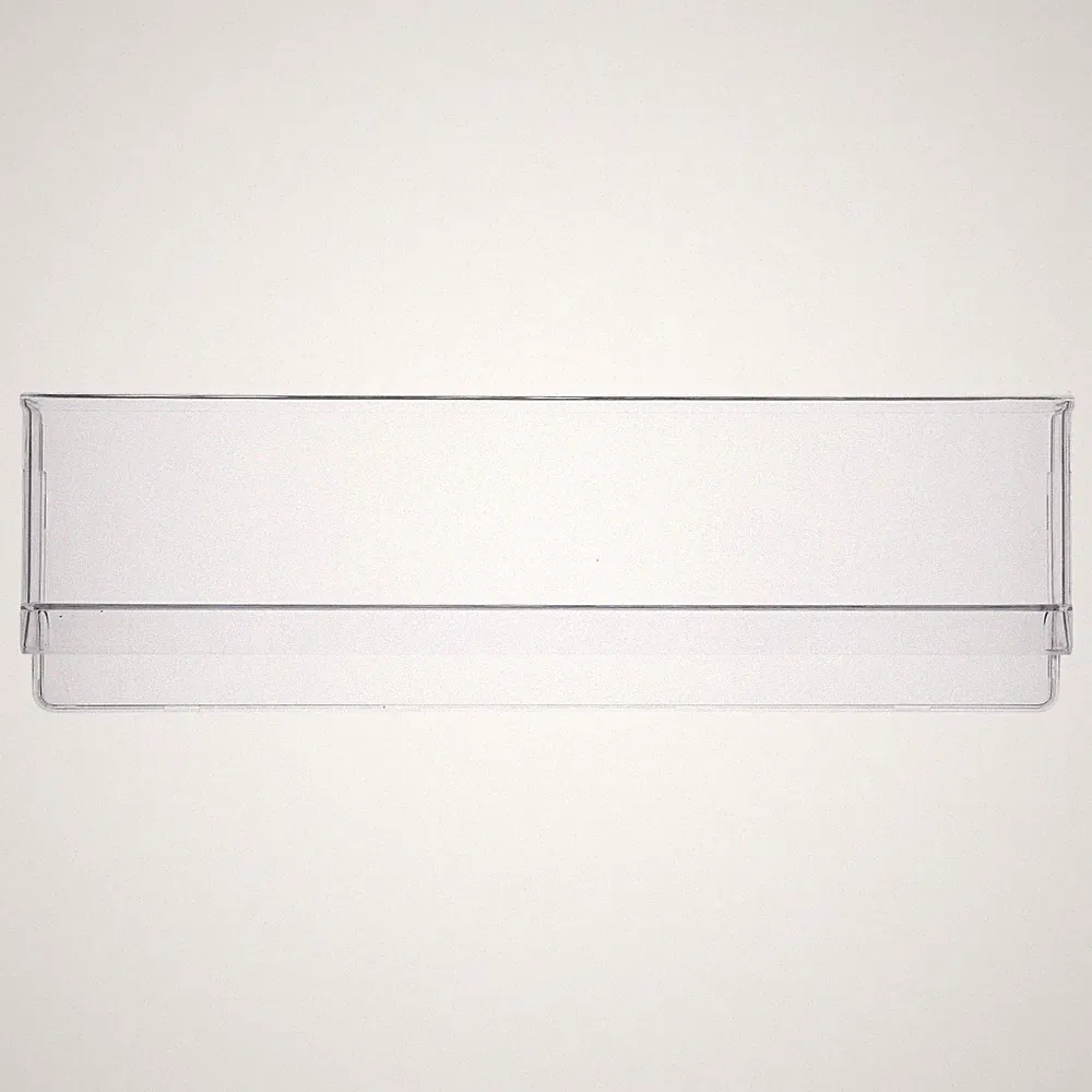 easyPART passend für Amica 1044162 Deckel Schublade für Gefrierschrank