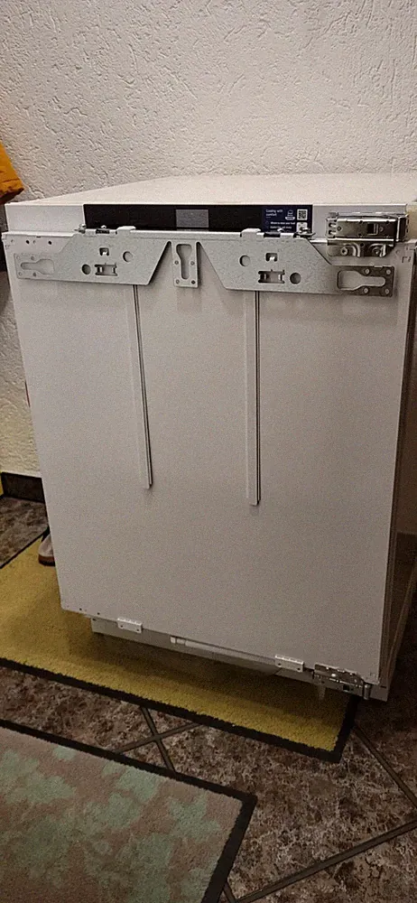 einbaugefrierschrank no frost