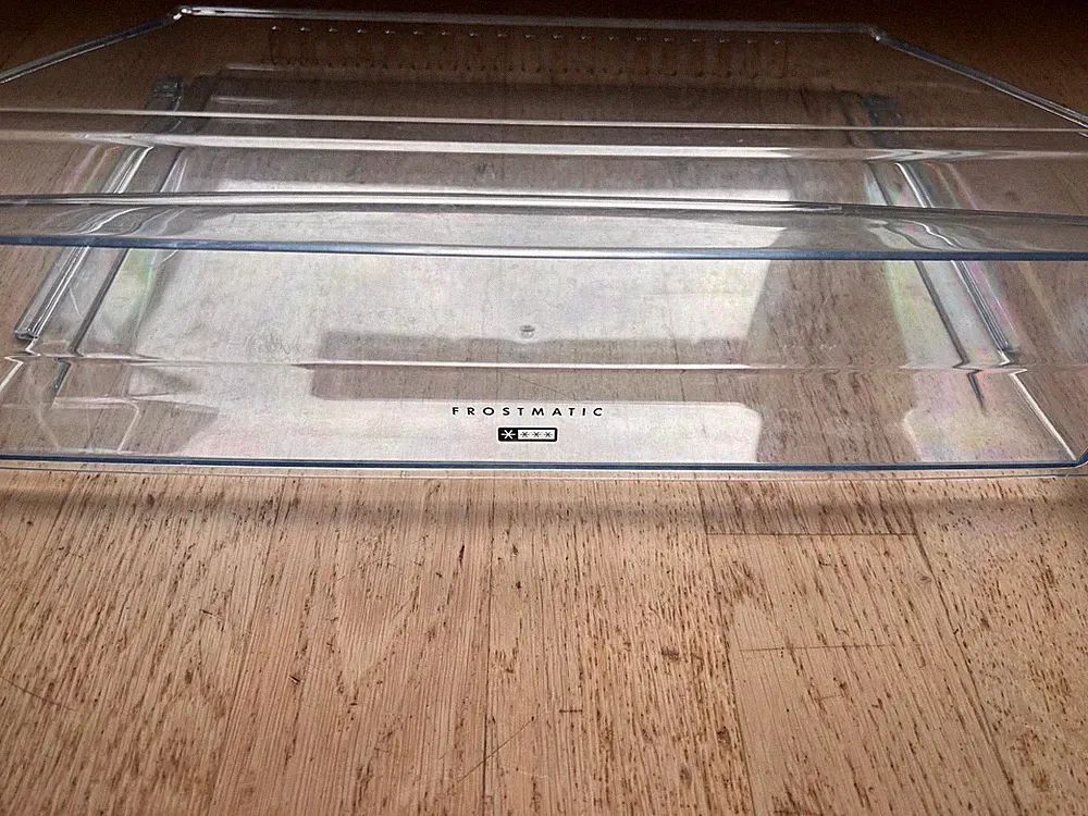 aeg frostmatic gefrierschrank schublade