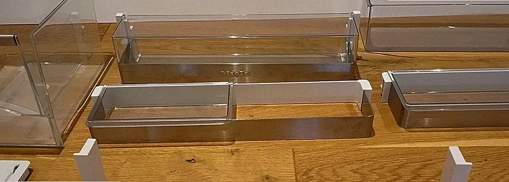 miele gefrierschrank ersatzteile