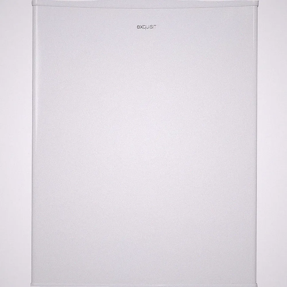 Exquisit GB60-150E Stand-Mini-Gefrierschrank 47cm breit 42 Liter 1797005