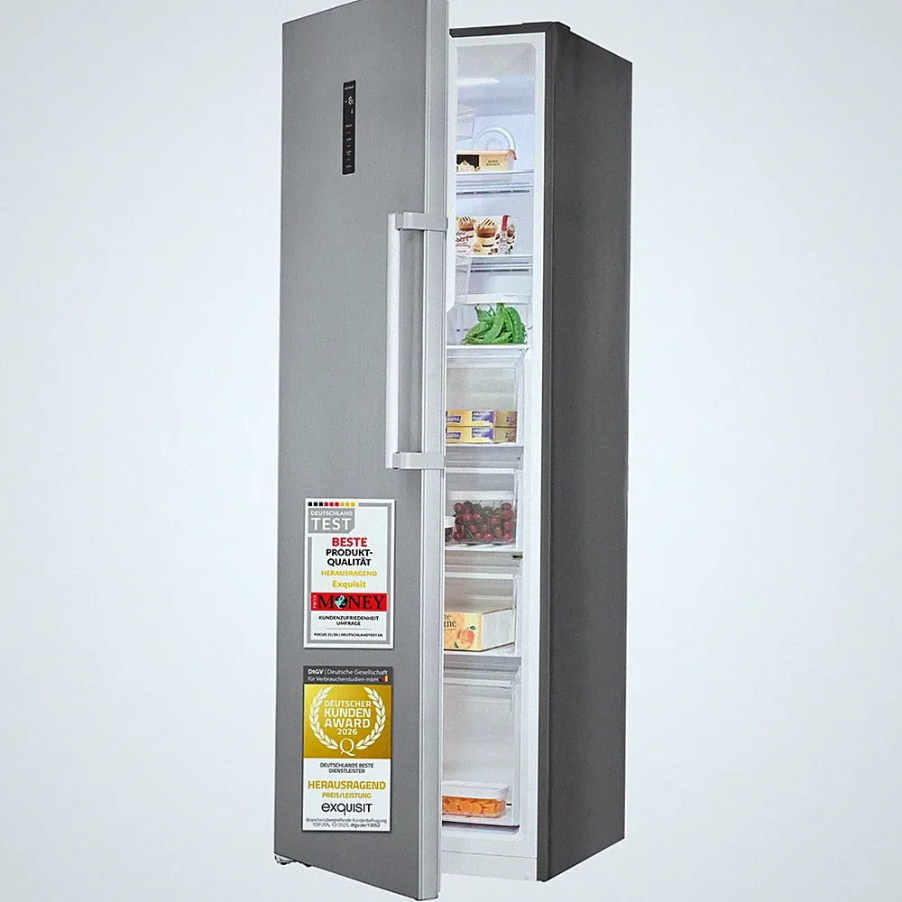 gefrierschrank 80 liter no frost