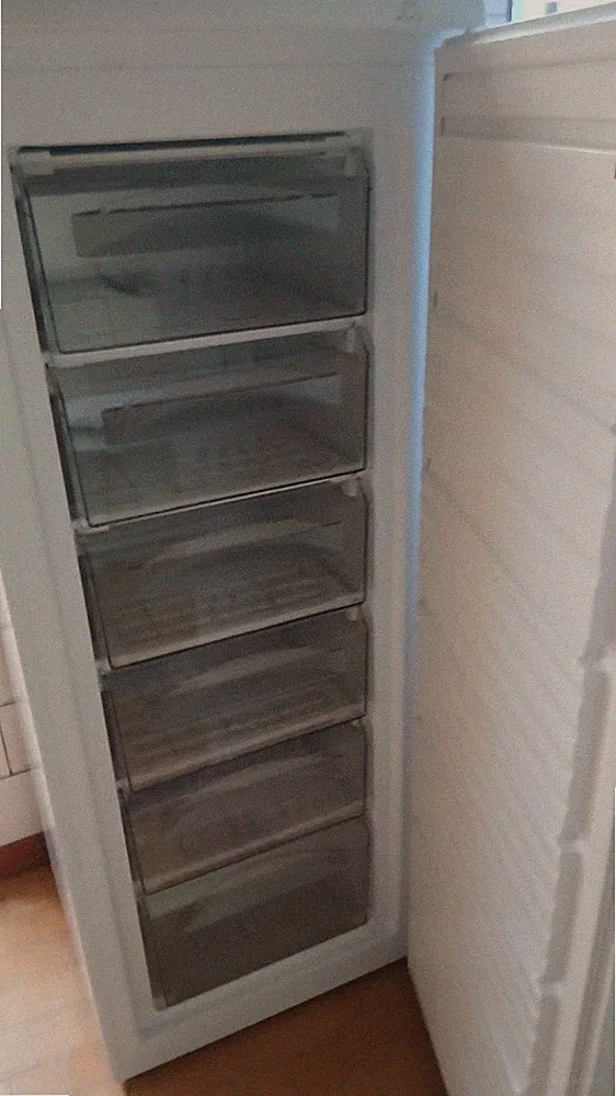 Exquisit Gefrierschrank No Frost