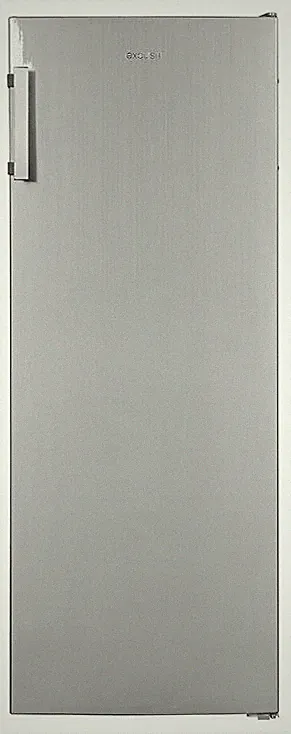 Exquisit GS231-NF-H-040C Stand-Gefrierschrank 54cm 161 Liter NoFrost 1802132