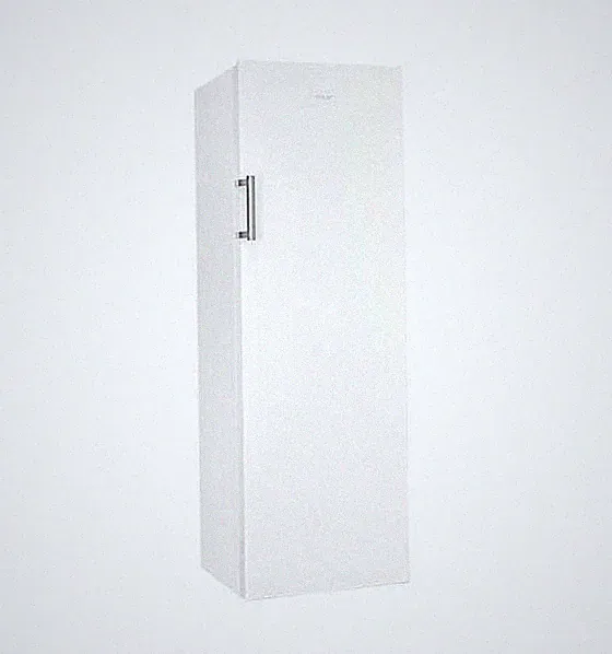 Exquisit GS271-NF-H-010D 194 l Gefrierschrank 175 kWh Jahr NoFrost Weiß