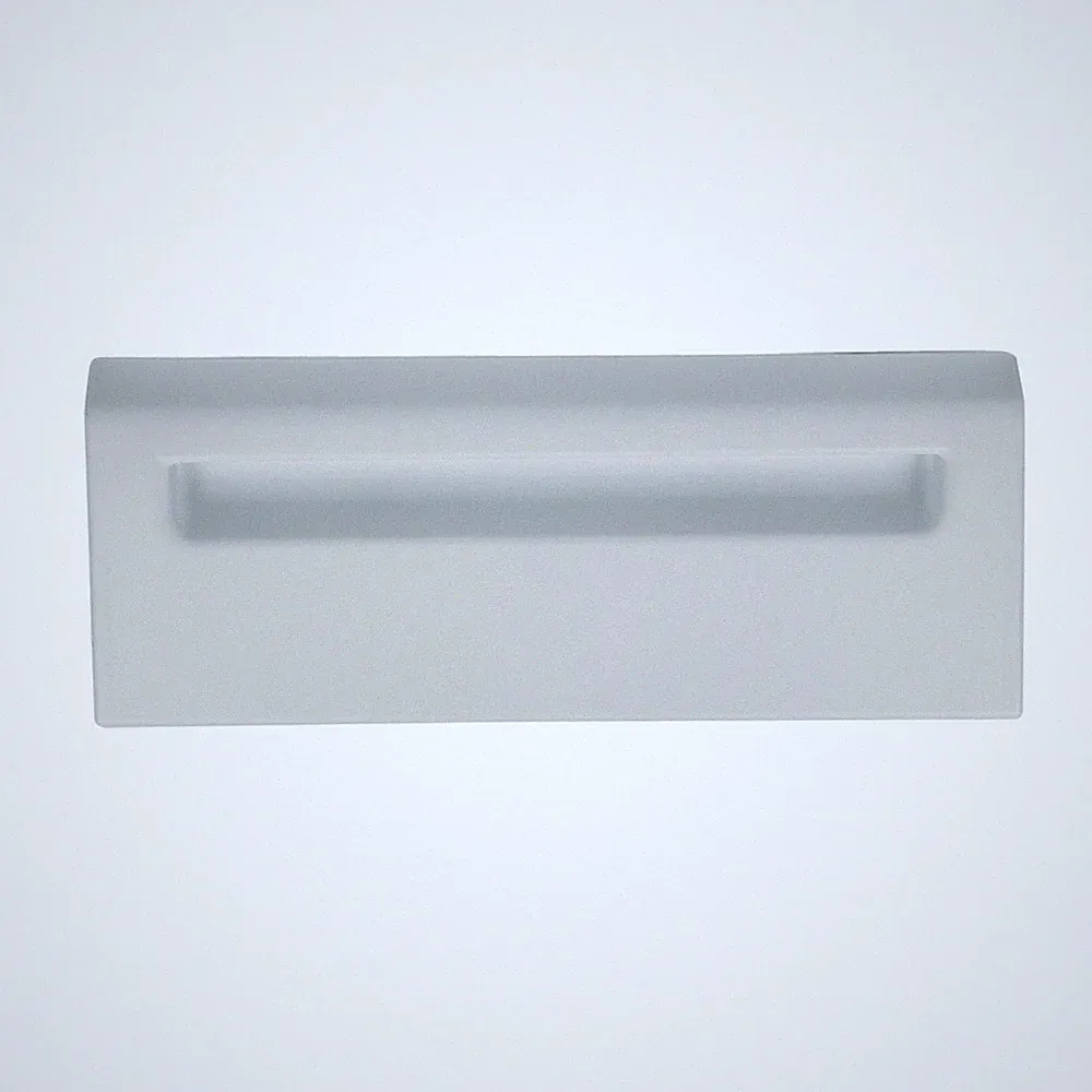 Frosterfachklappe Verdampferklappe AEG 2271033793 für Gefrierschrank