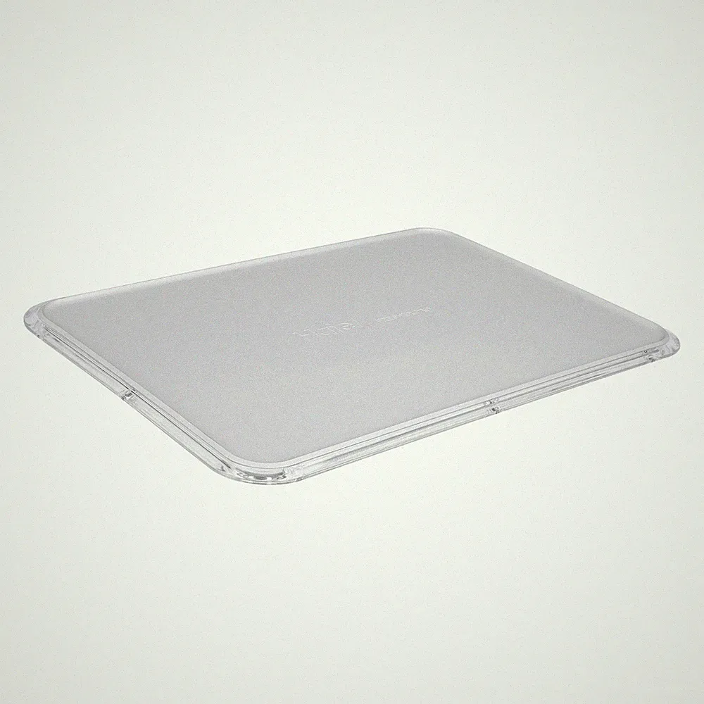 Gefrierablage 0060705783a kompatibel mit Haier 49056609 für Kühlschrank