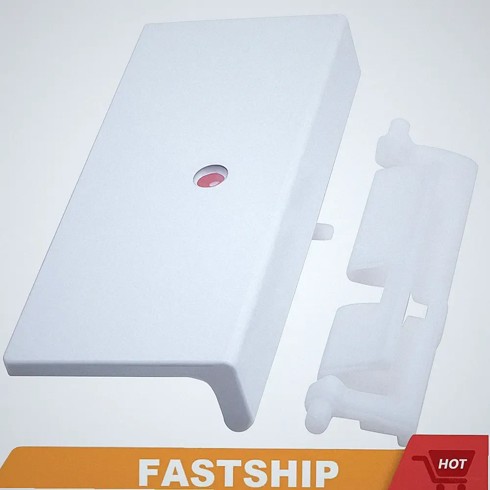 Gefrierfach Gefrierfachtür Griff Türgriff for Siemens Bosch 059129, 00059129