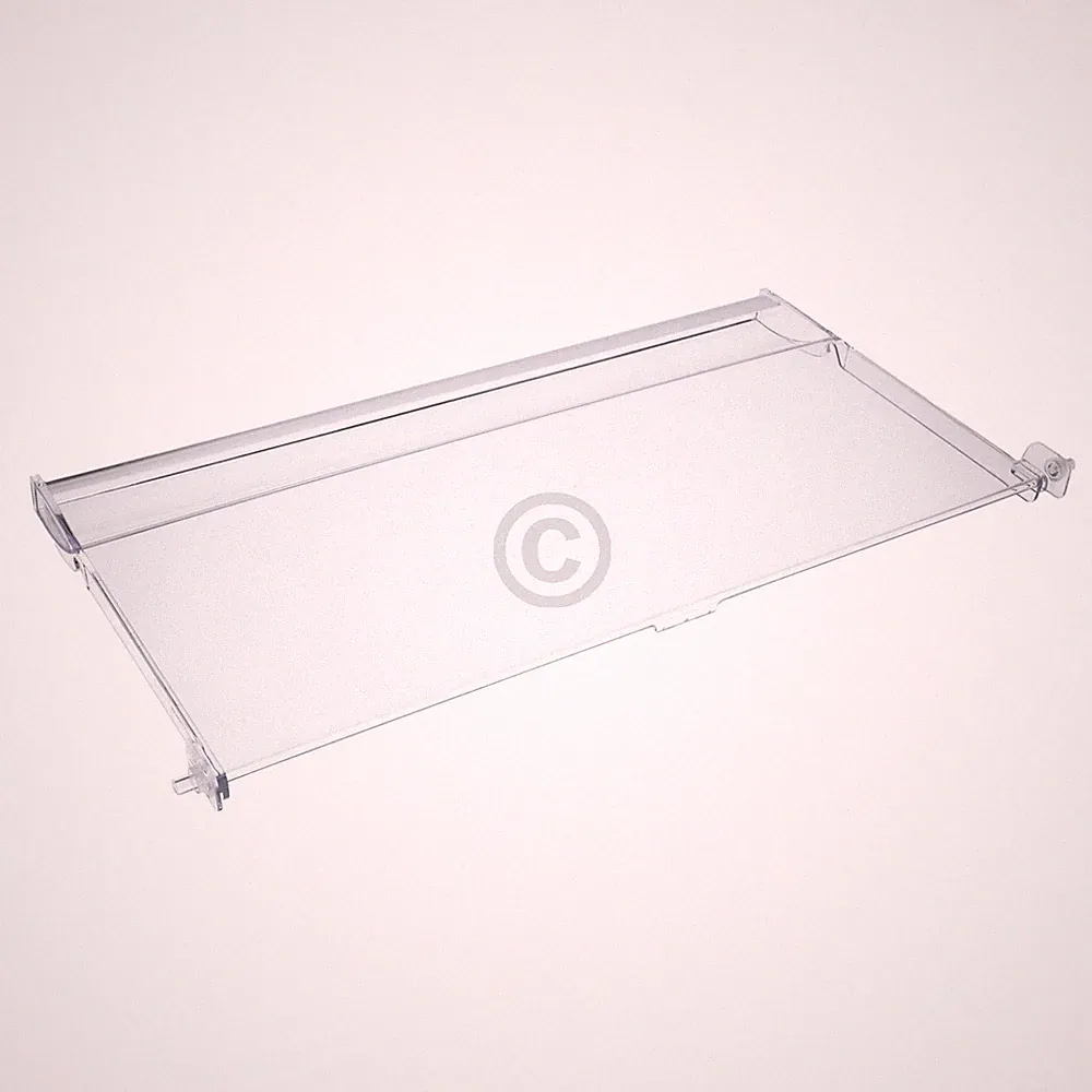 Gefrierfachklappe Bauknecht C00495800 für Gefrierschrank