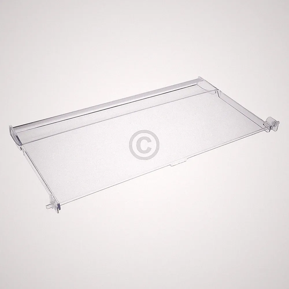 Gefrierfachklappe Bauknecht C00495800 für Gefrierschrank