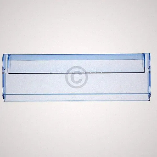 Gefrierfachklappe BOSCH 00448340 433x140mm für Gefrierschrank