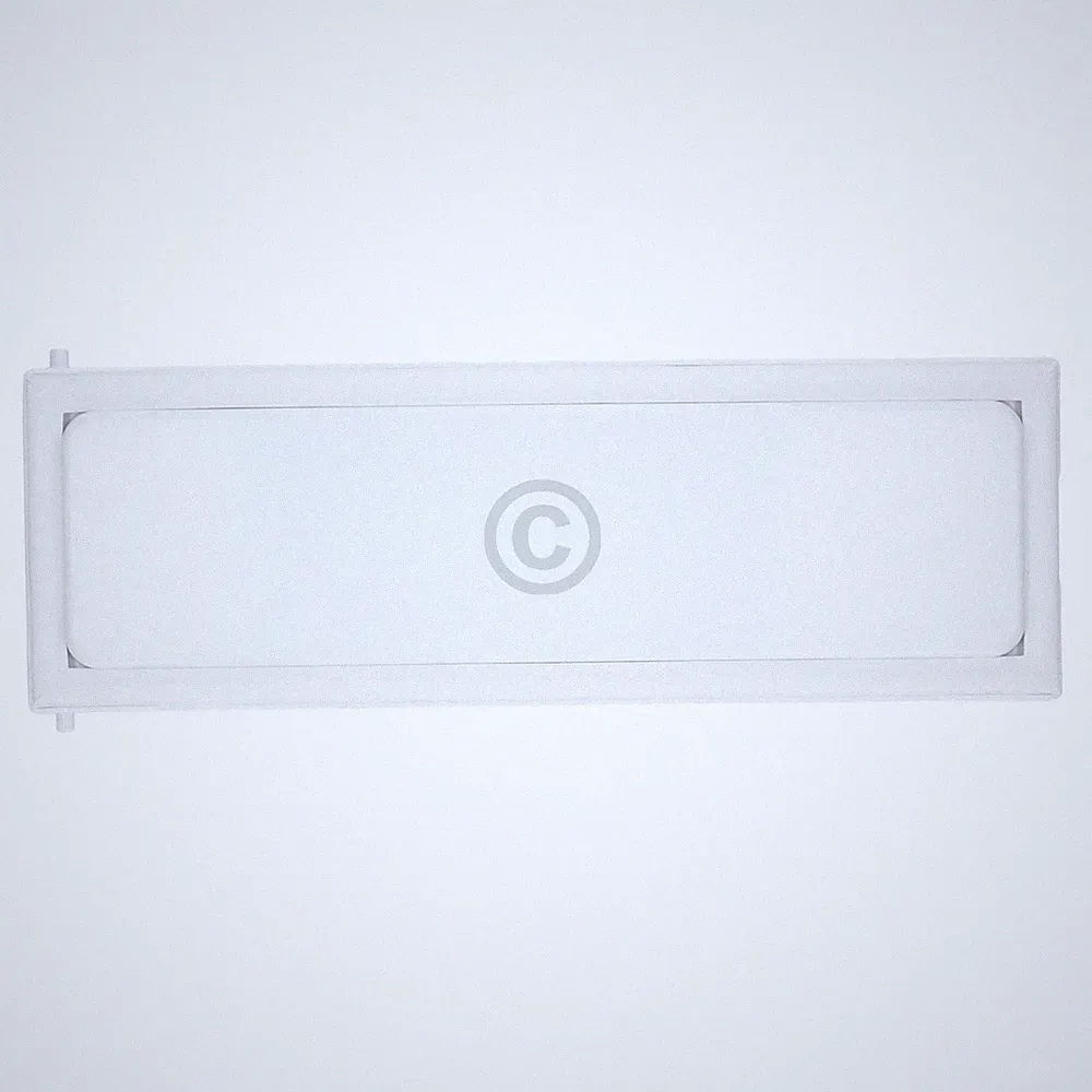 Gefrierfachklappe Electrolux 4055517165 für Kühlschrank