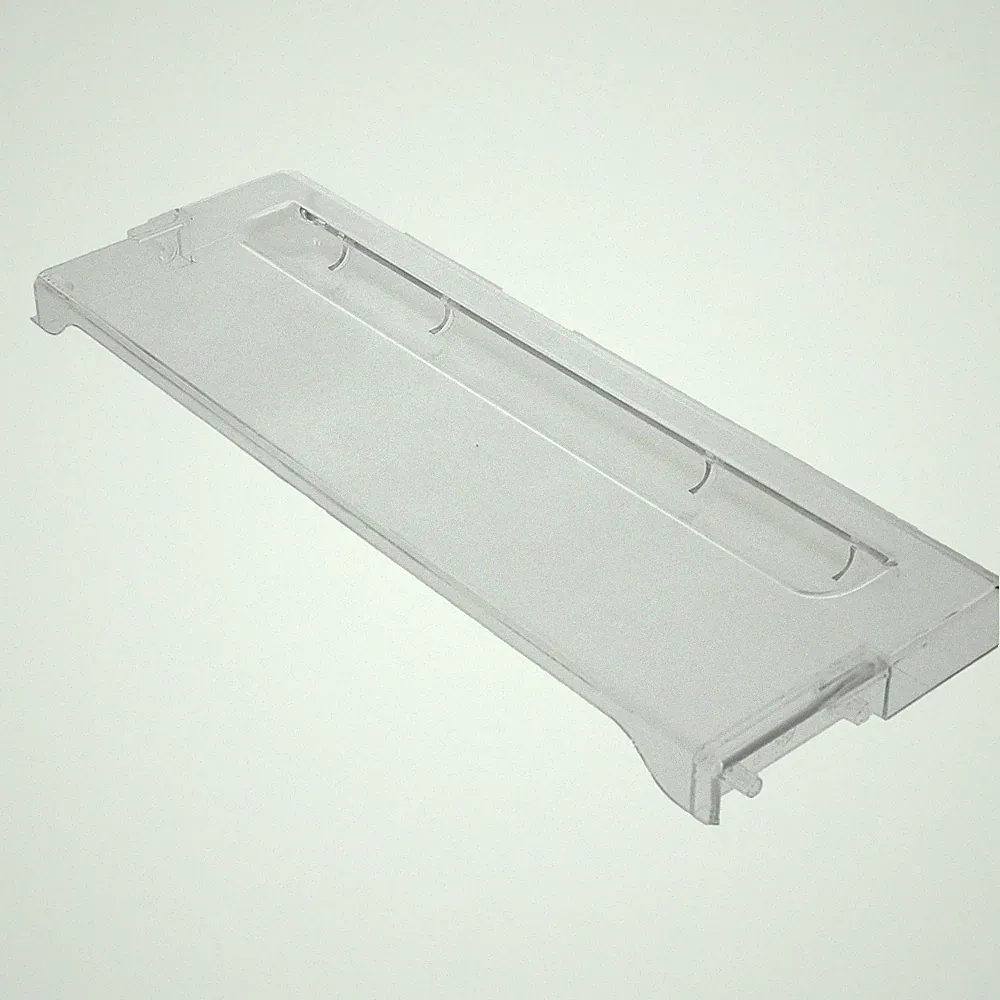 Gefrierfachklappe für Gefrierschrank kompatibel mit Progress AEG 224407217/5