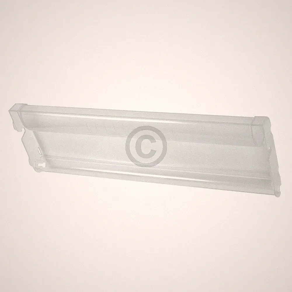 Gefrierfachklappe oben SIEMENS 00448339 für Gefrierschrank