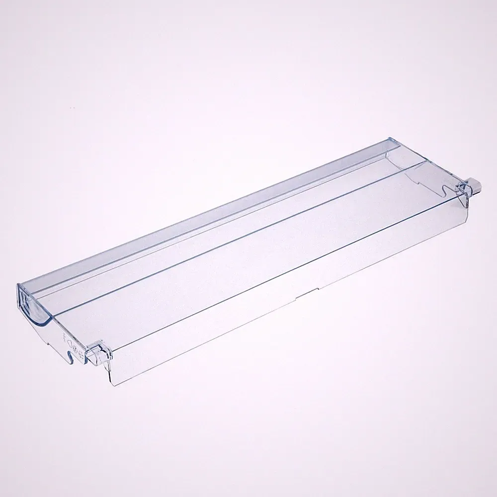 No-Frost-Gefrierschrank Oben