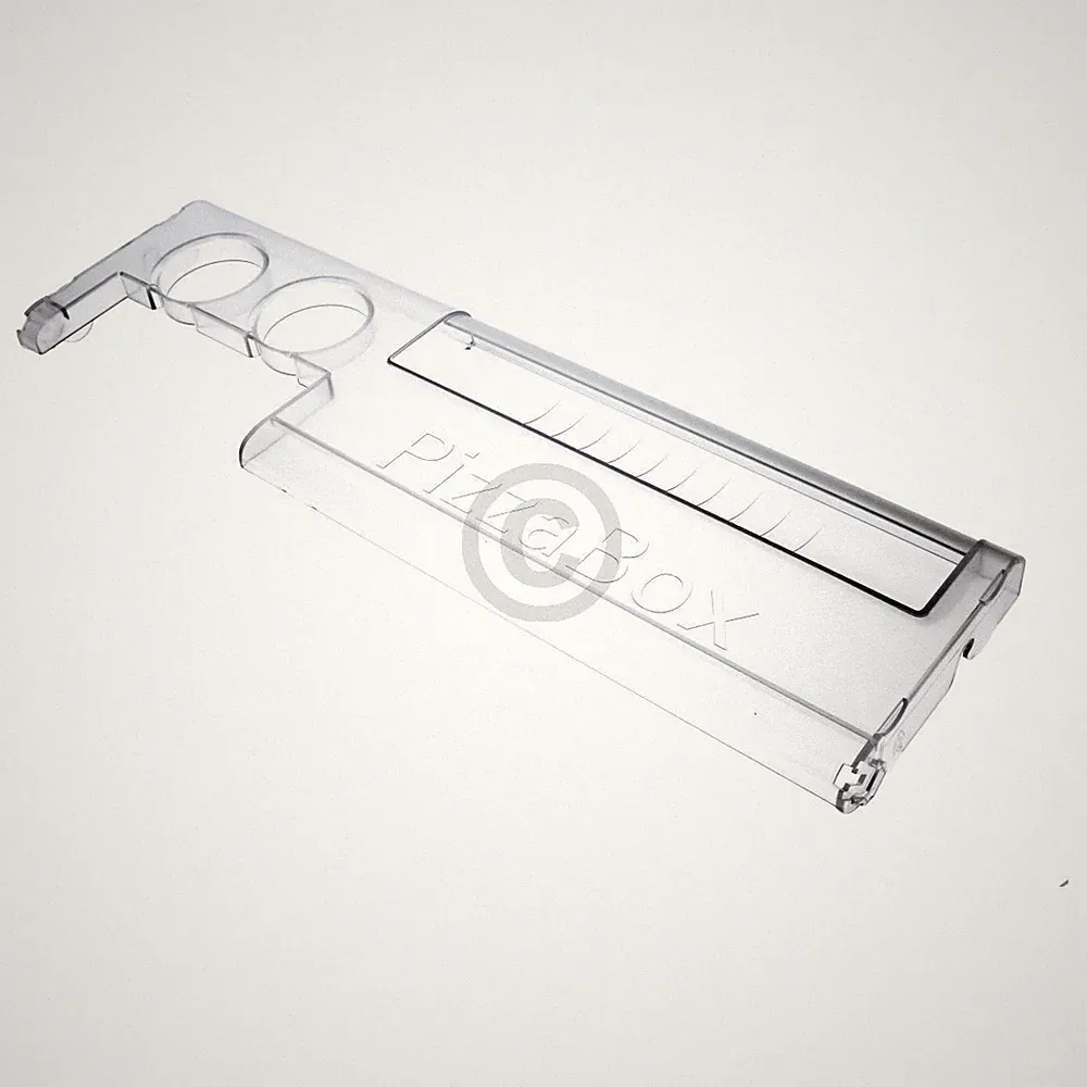 Gefrierfachklappe SIEMENS 00448025 oben für PizzaBoxFach Standgefrierschrank