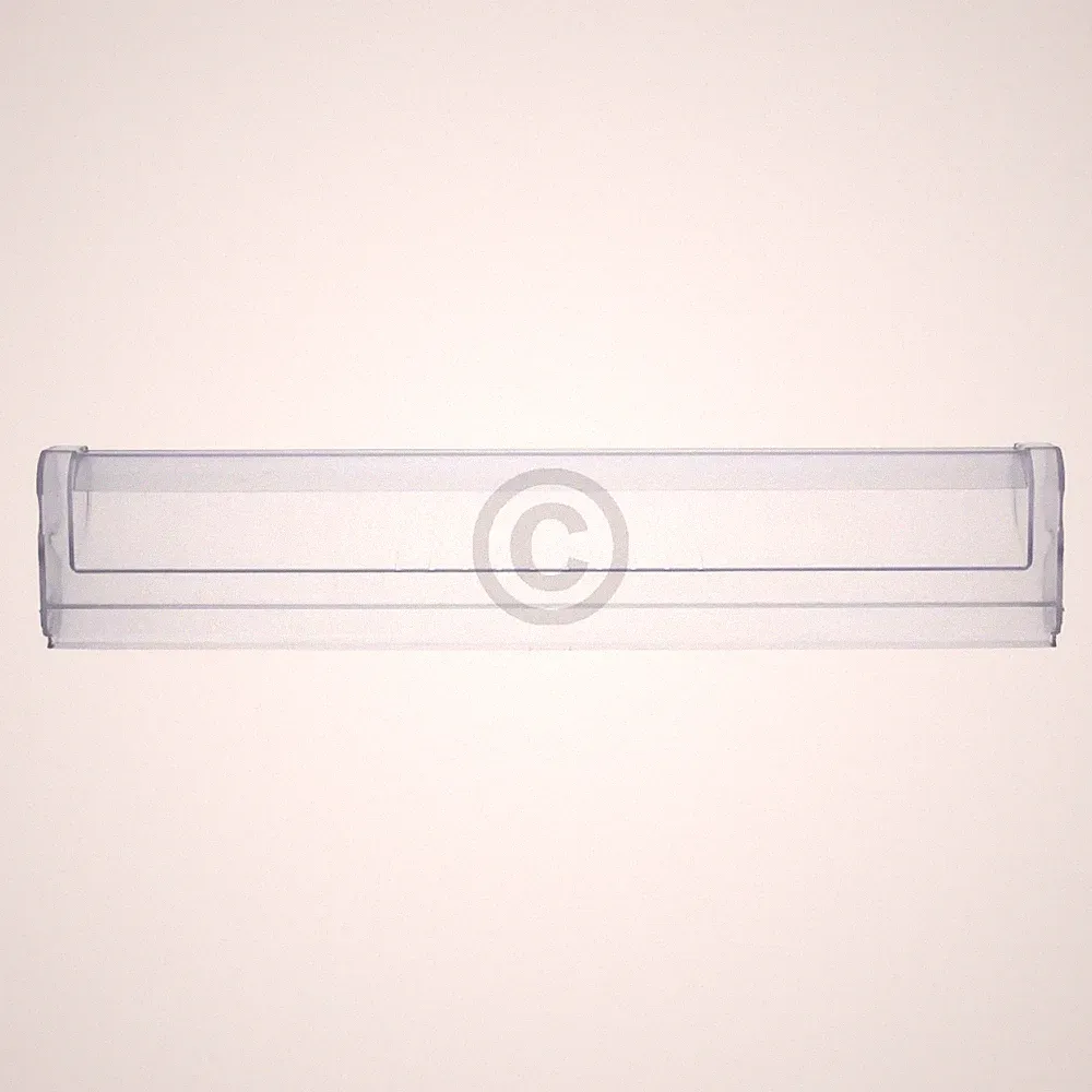 Gefrierfachklappe SIEMENS 00448026 oben für Innenraumfach Gefrierschrank
