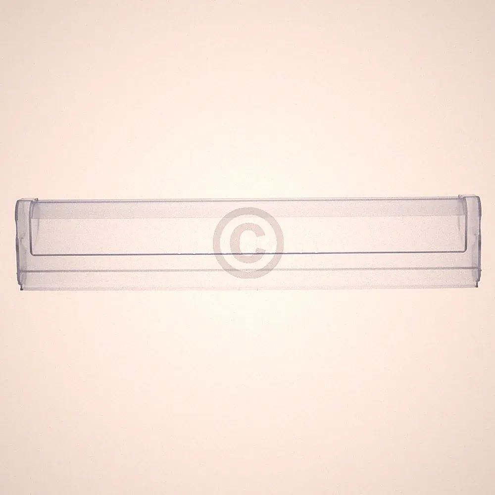 Gefrierfachklappe SIEMENS 00448026 oben für Innenraumfach Gefrierschrank