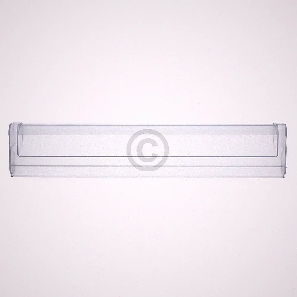 Gefrierfachklappe SIEMENS 00448026 oben für Innenraumfach Gefrierschrank