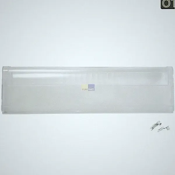 Gefrierfachklappe Siemens 00448027 oben für Gefrierschrank