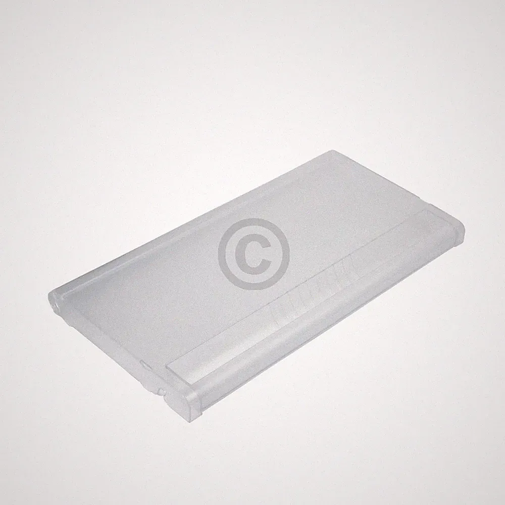 Gefrierfachklappe SIEMENS 00685404 oben für Gefrierschrank