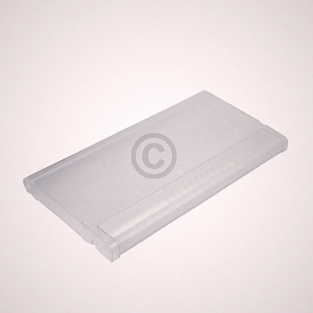 Gefrierfachklappe SIEMENS 00685404 oben für Gefrierschrank
