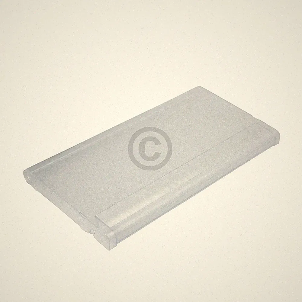 Gefrierfachklappe SIEMENS 00685404 oben für Gefrierschrank