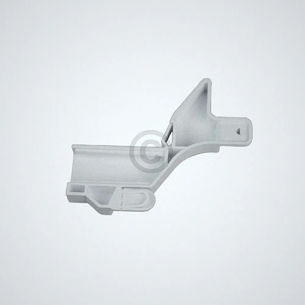 Gefrierfachklappenhalter BOSCH 00657906 links für Gefrierschrank