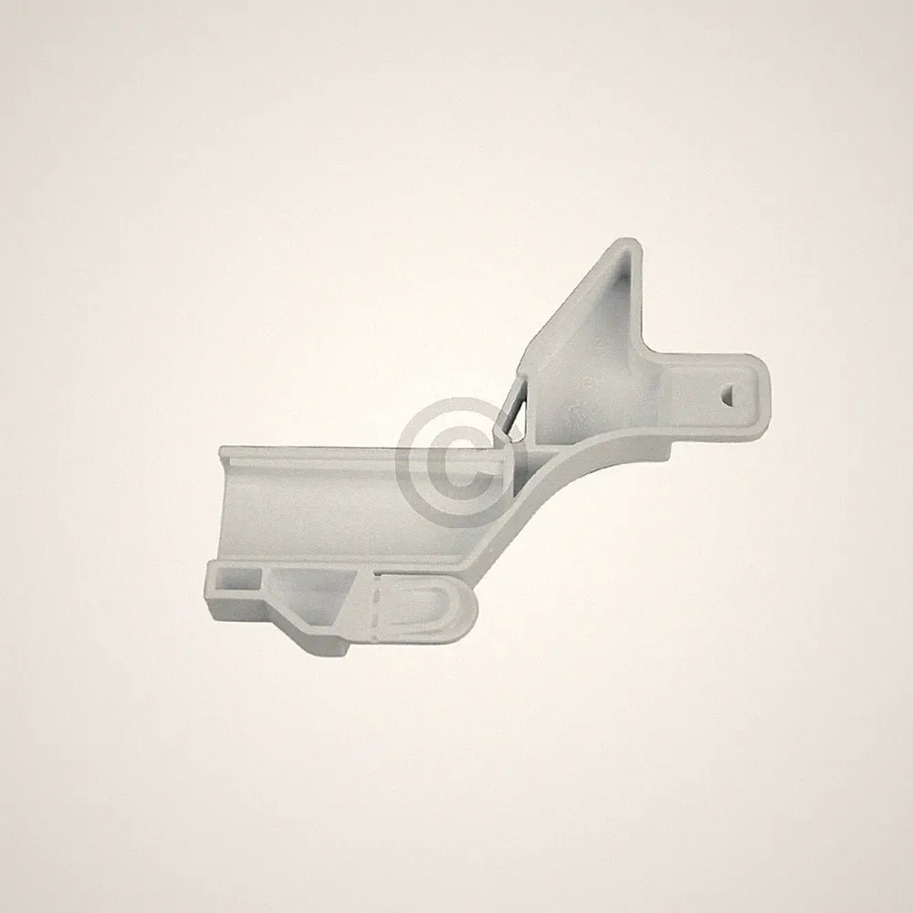 Gefrierfachklappenhalter BOSCH 00657906 links für Gefrierschrank