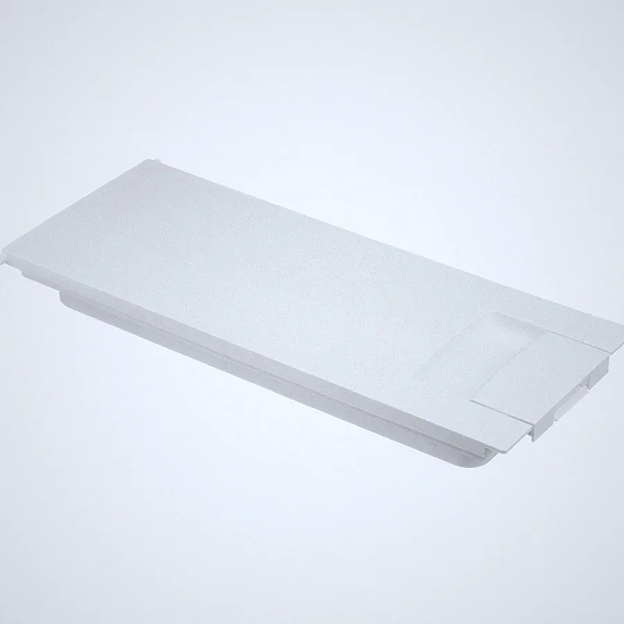 Gefrierfachtür 00447344 für Miele ( 447344 ) Frostfachtür inklusive Türgriff