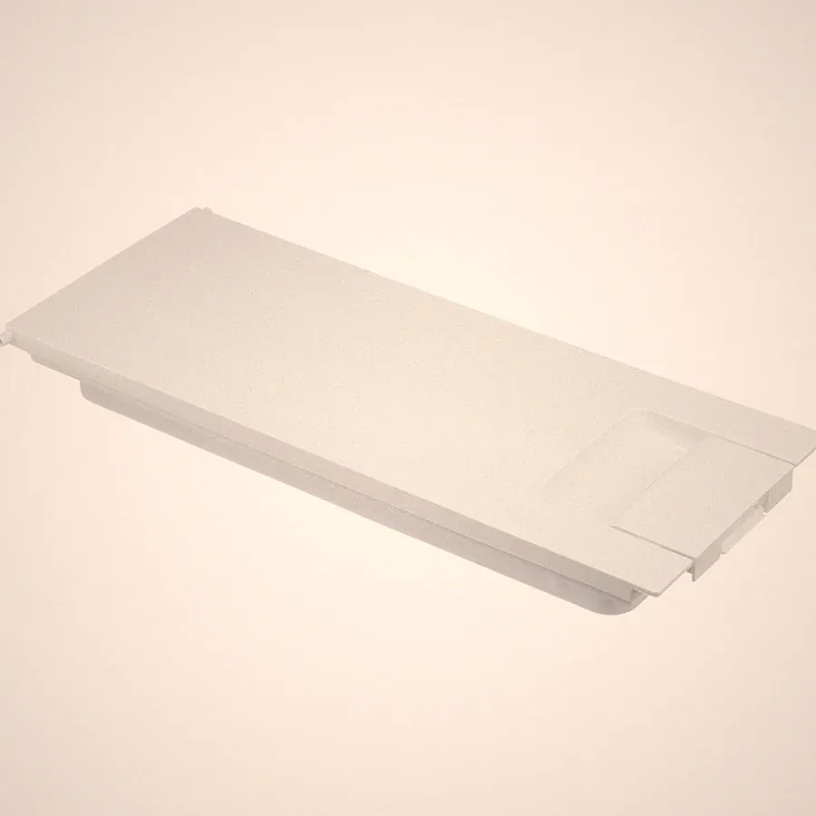 Gefrierfachtür 00447344 für Miele ( 447344 ) Frostfachtür inklusive Türgriff