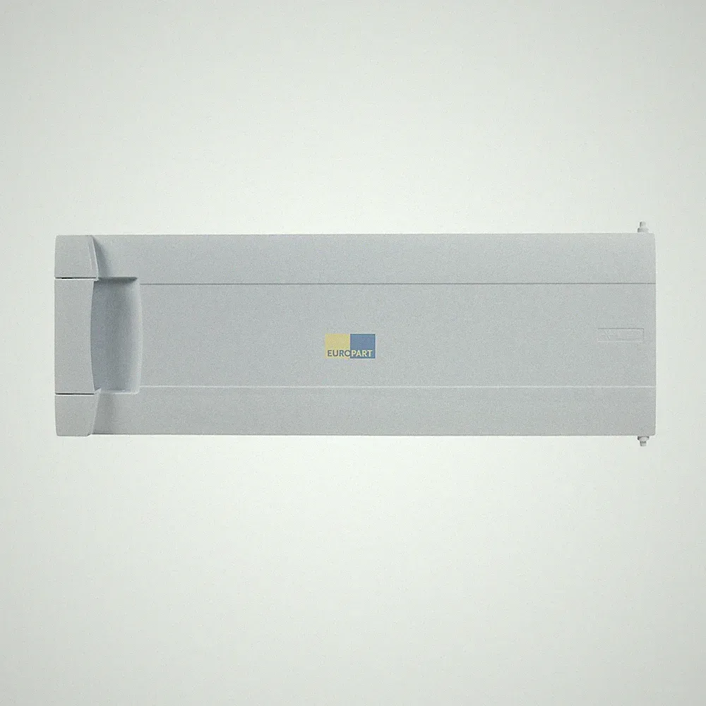 Gefrierfachtür gorenje 172763 Original kpl mit Griff Dichtung für Kühlschrank
